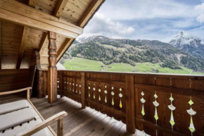Ferienhaus Pichlerhof Fundres